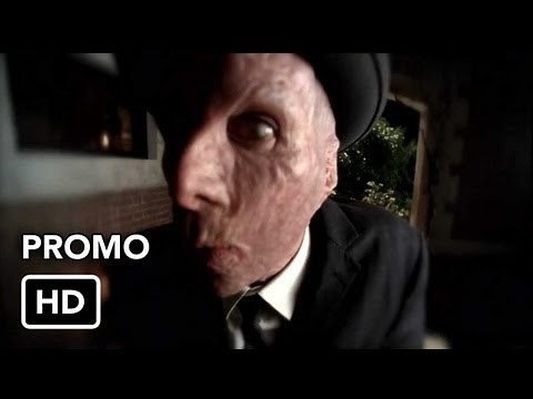 American Horror Story 1x05 Promo "Halloween, Part 2" (HD)