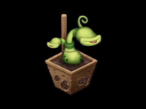 Potbelly - All Monster Sounds (My Singing Monsters: Dawn of Fire)