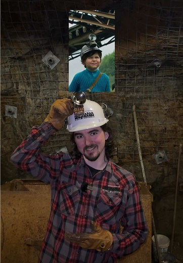 Exploring Real Mining at Britannia Mine Museum