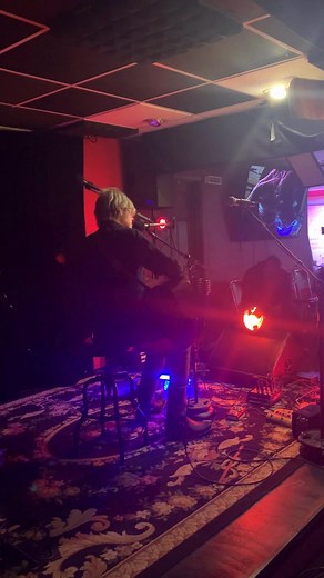 Jam Session w/ Ryan Thompson