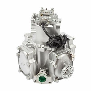 [Hot Item] Fuel Dispenser Flowmeter with Sensor/Tatsuno Flowmeter/Diesel Flow Meter