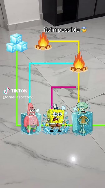 Video di Ornella Zocco (@ornellazocco26) su impossible filter