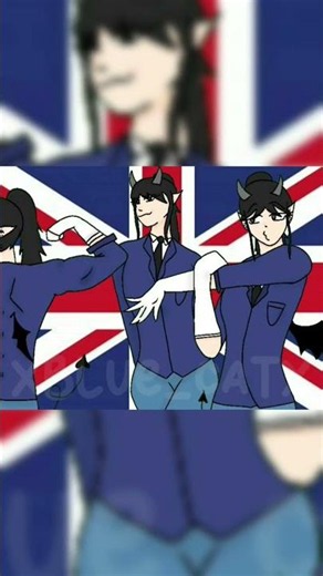 Bigger, Better, Stronger! || gacha || animation || #vampire #art