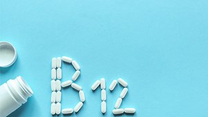 Vitamin B12 Sources Absorption Supplements & Deficiency