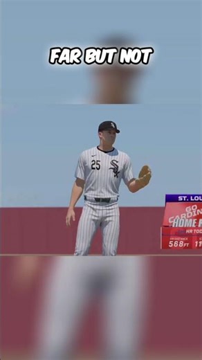 Harper vs Mantle: Epic Home Run Distances Compared #shorts