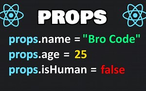 了解 React.js Props： 深入了解