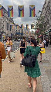 223K views · 10K reactions | London - City Tour 2023 | Walking The...