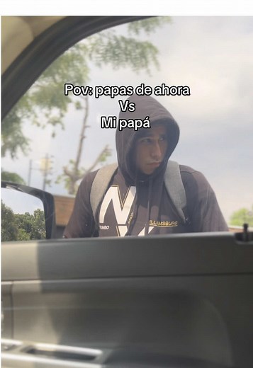 Papas y el Dorado: Conversación Cómica Familiar