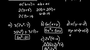 Lesson 103 DIVE Algebra Half, 3rd Edition