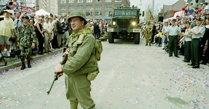 5 things you might not know about the National World War II Museum on D-Day