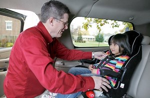 Technicians' Resources - WA Child Passenger Safety