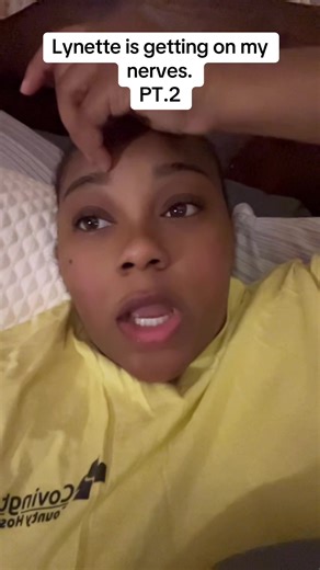 Bethany and Lynette's Emotional Confrontation Explained