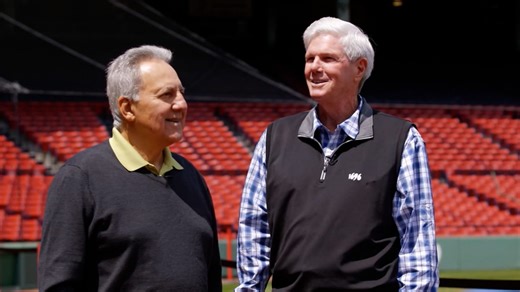 MLBN Presents: The Impossible Dream