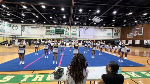 #cheerleaders #cheerteam #teamspirit #cheerleading #cheer | cheerleaders