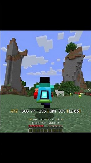 awesome minecraft cool mods ⚡ part 933