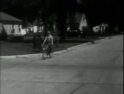 Modest Mouse: A different city