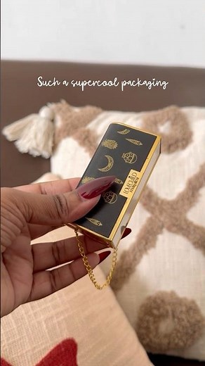 Love child by Masaba ‪@lovechildbymasaba‬#haul #lipstick #fyp #trendy #nykaa
