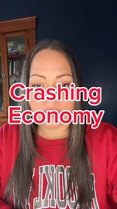 Trump crashing economy #TrumpHasRecession #Politics #Democrats #SaveTheUSA | Fork the System