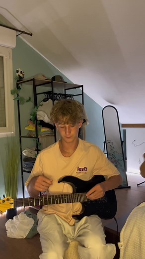 Learn Guitar with Jealous Guy Chords Tutorial