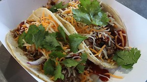1.4K views | Food truck that offers Southwestern-inspired menu...