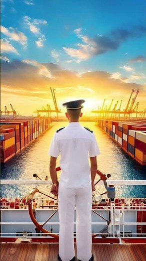 Who Can Become a Marine Engineer? Eligibility Explained!
