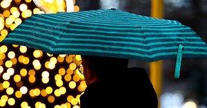 KNMI waarschuwt voor windstoten in Noord-Holland en Friesland