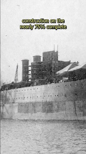 USS Washington (BB-47), A Battleship Cut Short | #ytshorts #history #ww2 #navy #fyp