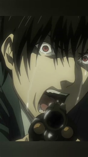 #death note # saddest scene 😭😭......