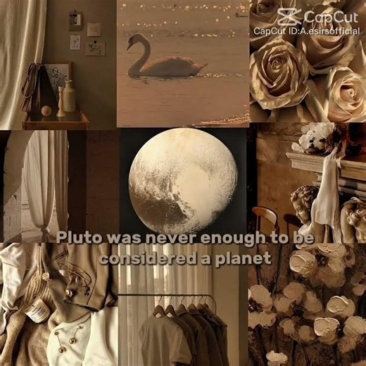 Poor Pluto