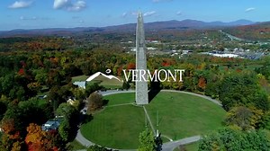 The stage is set by nature. In Vermont, find immersive experiences at a working farm or exploring a trail. Scenic drives and museum stops are a portal into Vermont history. Explore things to do: https://vermontvacation.com/things-to-do #ThisIsVT | Vermont Tourism