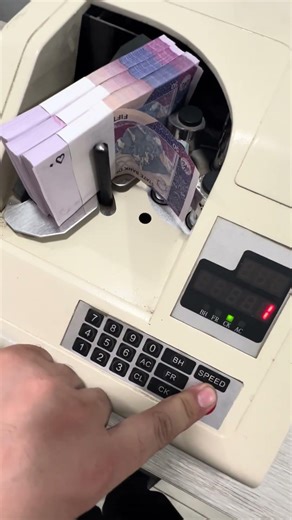 High performance crane payment innovations (CPI)