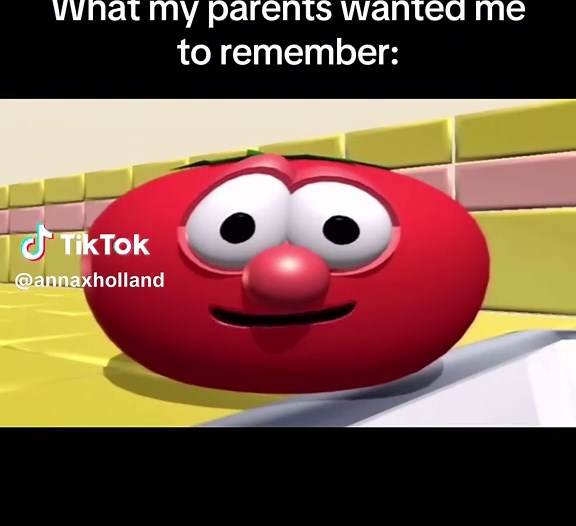 Chicken Nugget Song: A VeggieTales Classic