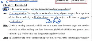 10K views · 1.2K reactions | Grade 12 Physics Chapter 1 Section 2 Part 3 | DrVince Physics | Facebook