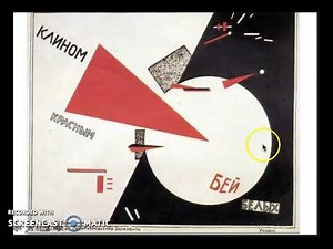 Constructivism in the 20s