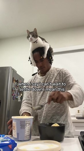 The Quiet Life with Cats: Perris Howard's Filipino Dream