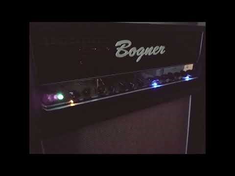 Bogner Ecstacy Ecstasy Classic