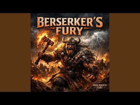Axes and Ashes (Viking Music)