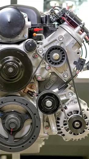 Sikky's LS Front Accessory Drive Kit