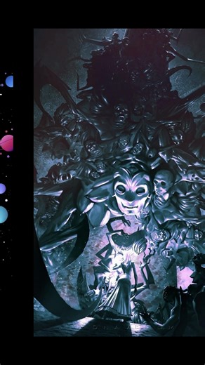 Do you guys have a favourite irrelevant Shard? Art by Peter Penev, Kyle Pearson, Felcandy, botanicaxu #cosmere #mistborn #brandonsanderson #booktok #fyp