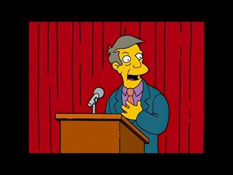 los simpsons- skinner humilla a jimbo