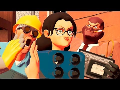 Very Unusual Troubles