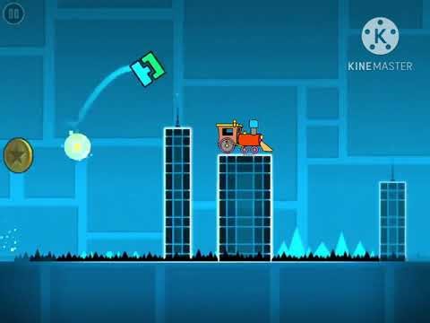 goematry dash level 3 add round 1