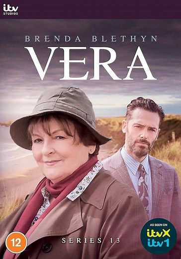 Saison 13 Les Enquêtes de Vera streaming: regarder les épisodes