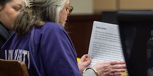 Donna Adelson moved to new prison while serving life sentence for Dan Markel murder