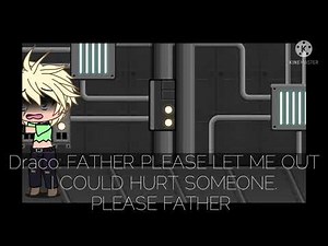 ♡inlove♡ with a Werewolf (part 5 gay love story) // drarry //