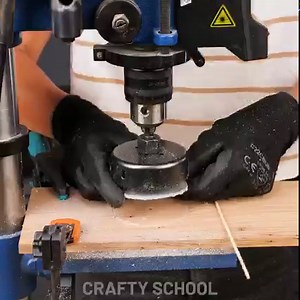 3 Amazing PVC Crafts | Crafty School