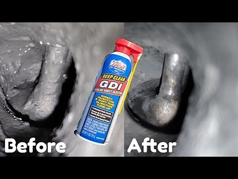 Lucas deep clean GDI works!