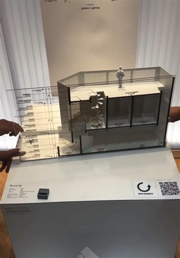 Mastering Model Making in Architecture