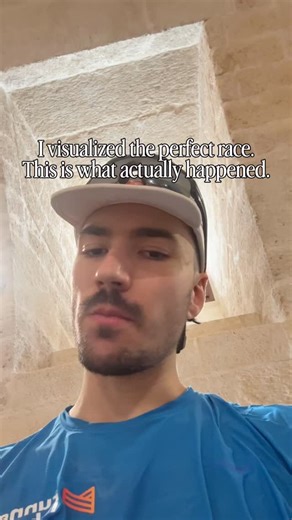 Ultra trailrunner on Instagram: "My biggest lesson from a DNF: visualize the win, but prepare for the worst. I went into this ultra with big expectations. I pictured myself finishing strong. Grinding. Smiling through the pain. Everything going “according to plan.” That part matters. Visualization builds belief. But here’s what I didn’t prepare for enough 👇 After just 25km, nausea hit. Hard. Suddenly the race wasn’t about pace or toughness, it was about managing discomfort I didn’t expect that e