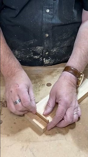 Quick & Easy Spline T-Joint – Watch This!